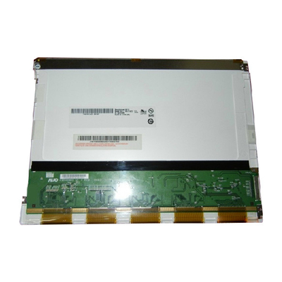 Regolatore LCD a 10,4 pollici Board dell'esposizione di pannello di G104SN03 V1 800x600 LVDS VGA
