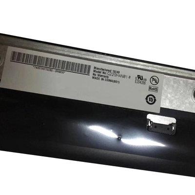 Pidocchi LCD allungati a 22,9 pollici G229HAN01.0 RGB 1920X165 84PPI del pannello 500 di AUO Antivari