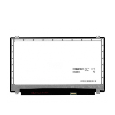 AUO B156XTN03.1 Pannello LCD per laptop da 15,6 pollici 1366 * 768 100PPI Sottile 30 pin EDP