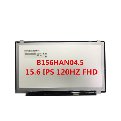 AUO B156HTN05.2 Pannello LCD da 15,6 pollici 1920*1080 30 pin antiriflesso 3,3 V