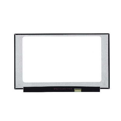 AUO B156HAN02.1 HW5A Pannello LCD da 15,6 pollici 1920*1080 30 Pin RGB Striscia verticale