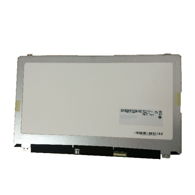 Tocco 1366*7638 LCD 40pin B156XTT01.2 del computer portatile 15,6 della banda verticale di RGB