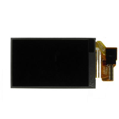 Modulo a 3,5 pollici A035VW01 V0 800*480 di TFT LCD per la videocamera di Digital