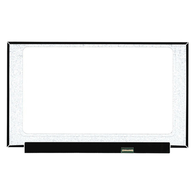 Pezzi di ricambio LCD a 15,6 pollici del convertitore analogico/digitale dello schermo LM156LFBL01 del computer portatile 1920×1080