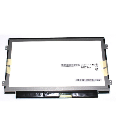 B101AW06 V0 Slim LCD Touch Panel Display Schermo per laptop da 10,1 pollici