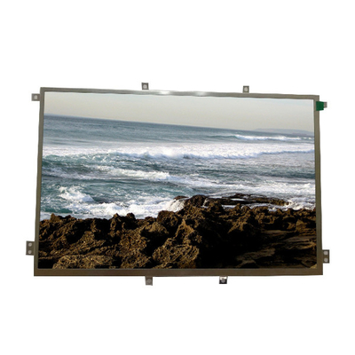 Pannello dello schermo del triangolo LVDS B101EVN02.0 TFT LCD di RGB per il cuscinetto &amp; la compressa