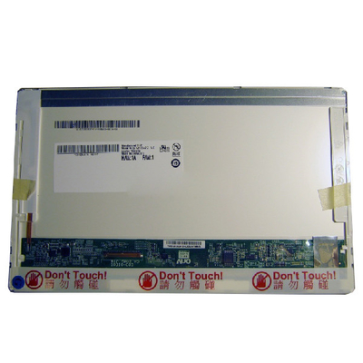B101EW02 V0 Pannello LCD da 10,1 pollici Display 40 Pin 1280*800