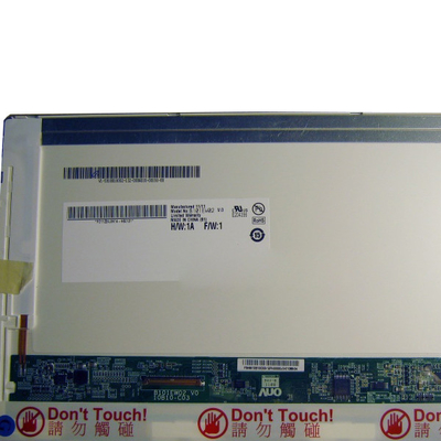 B101EW02 V0 Pannello LCD da 10,1 pollici Display 40 Pin 1280*800