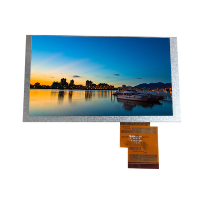 HannStar Modulo schermo LCD da 6,2 pollici HSD062IDW A00 per display automobilistico