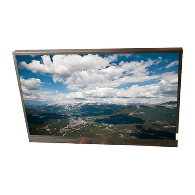 Monitor LCD ricoprente duro dello schermo piatto di alta luminanza per HannStar