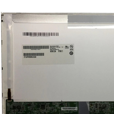 Monitor LCD 1366*768 a 14,0 pollici della visualizzazione della compressa di tocco di B140XW01 V3