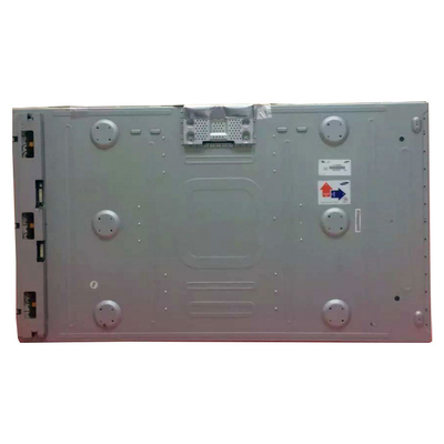 Pannello LCD della visualizzazione di CCFL LVDS LTI460HM02 per il contrassegno di Digital