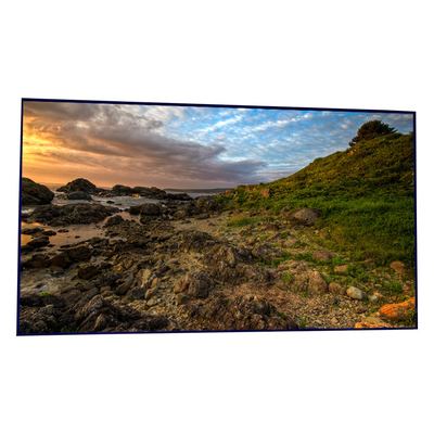Video modulo LCD a 55 pollici dello schermo della parete LTI550HN09 1920*1080 per Samsung