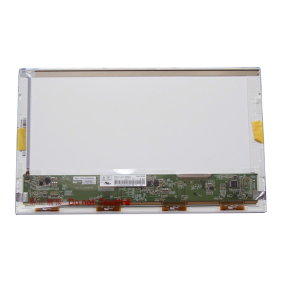 Esposizione LCD a 12,1 pollici del pannello HSD121PHW1-A03 del computer portatile di LVDS 30pins FHD