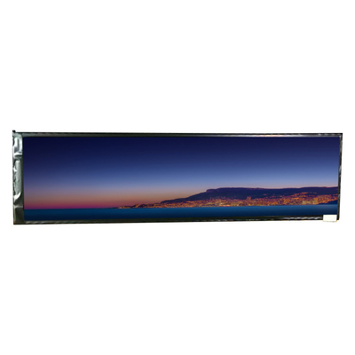 Modulo LCD a 8,8 pollici dell'affissione a cristalli liquidi del pannello HSD088KPW1-A00 1920x480 di HannStar