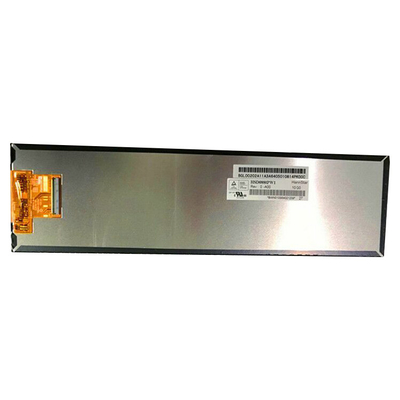 Modulo LCD a 8,8 pollici dell'affissione a cristalli liquidi del pannello HSD088KPW1-A00 1920x480 di HannStar