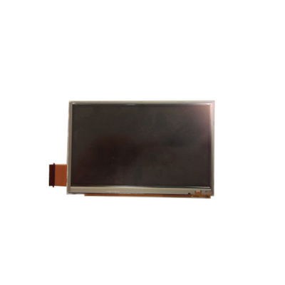 4.3 pollici 480 * 272 LCD touch screen display NL4827HC19-01B per la navigazione MP3 PMP