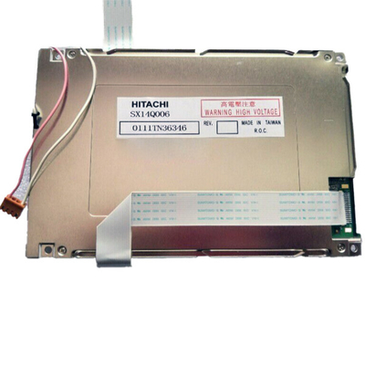 5.7 pollici SX14Q006 schermo LCD per industria
