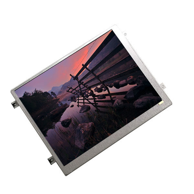 LQ064V3DG06 nuovo schermo LCD originale da 6,4 pollici per macchine CNC