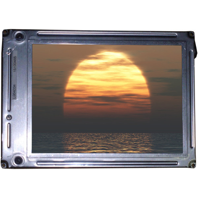LQ64D34 6,4 pollici 640*480 Industrial TFT LCD Screen Display