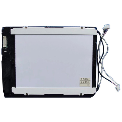 LQ64D342 Display LCD TFT industriale da 6,4 pollici