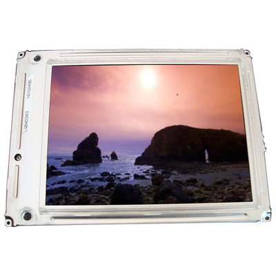 LQ64D343 6.4 pollici 640*480 Industrial TFT LCD Screen Module Panel Series