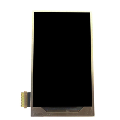 H361VL01 V1 60Hz 258PPI Pannello LCD TFT 3.6'' Alta definizione 480 RGB × 800 Risoluzione