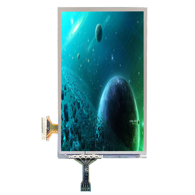Fornitore di schermo LCD H240QN02 V3 da 2,4 pollici 240*320