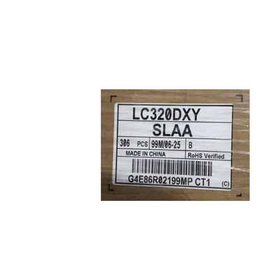 Modulo di visualizzazione LCD LC320DXY-SLAA 1366*768