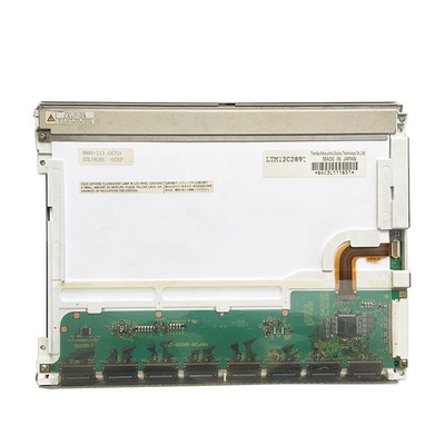 LTM12C289T 12,1 pollici TFT-LCD Display Panel