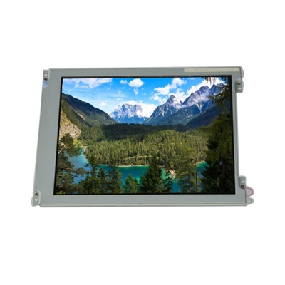 KCS6448FSTT-X6 10,4 pollici schermo LCD 640*480 per industria