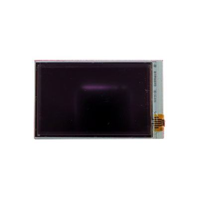 KG037AALAA-A01 Display LCD da 3,7 pollici per Kyocera