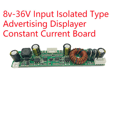 Accessori LCD Constant Current Board dello schermo 8V-36V