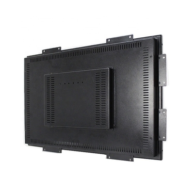 Monitor a 21,5 pollici TFT 1920x1080 IPS di LCD della pagina aperta di tocco