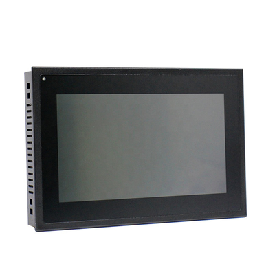 Monitor leggibile 1024x600 IPS di luce solare impermeabile a 7 pollici