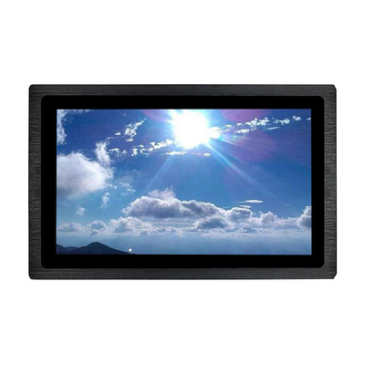 Monitor leggibile 1000 di luce solare a 10,1 pollici del pidocchio 1280x800 IPS