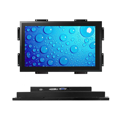 Pidocchi impermeabili del monitor LCD a 19 pollici della pagina aperta IP65 400