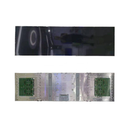 Quadro comandi LCD allungato a 88 pollici di LD880DEN-UKA2 4K IPS Antivari per il contrassegno digitale