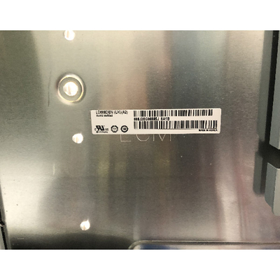 Quadro comandi LCD allungato a 88 pollici di LD880DEN-UKA2 4K IPS Antivari per il contrassegno digitale