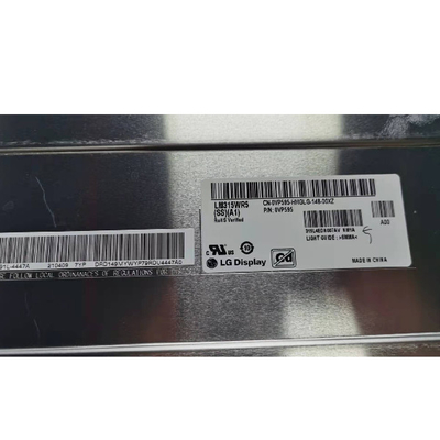 Pannello LCD a 32 pollici 3840x2160 IPS della visualizzazione LM315WR5-SSA1