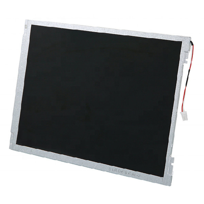 Schermo a 10,4 pollici BA104S01-200 di TFT LCD per l'esposizione di pannello LCD industriale