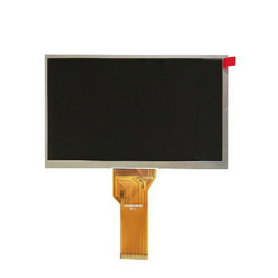 Pannello LCD Tft a 7 pollici 800x480 IPS AT070TN94 della visualizzazione di 50 Pin