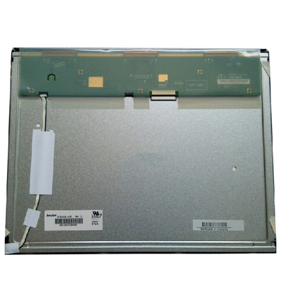Esposizione di pannello LCD industriale a 15 pollici 1024*768 G150XGE-L05