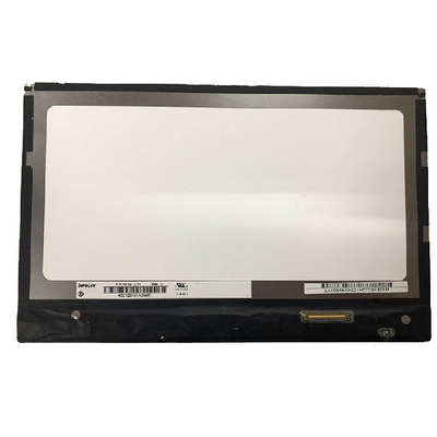 Pannello LCD a 10,1 pollici industriale 1280x800 IPS N101ICG-L11