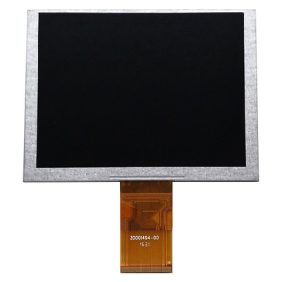 Pannello LCD a 5,0 pollici della visualizzazione di ZJ050NA-08C INNOLUX