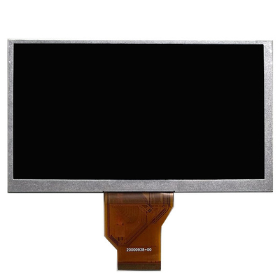Pannello LCD della visualizzazione AT065TN14 6,5 pollici di modulo grafico dell'affissione a cristalli liquidi