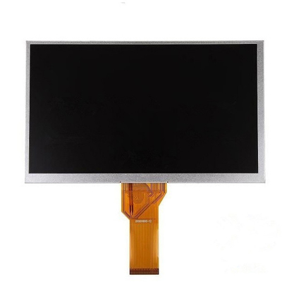Pannello LCD a 9 pollici TFT 800×480 IPS del touch screen di AT090TN12 V.3