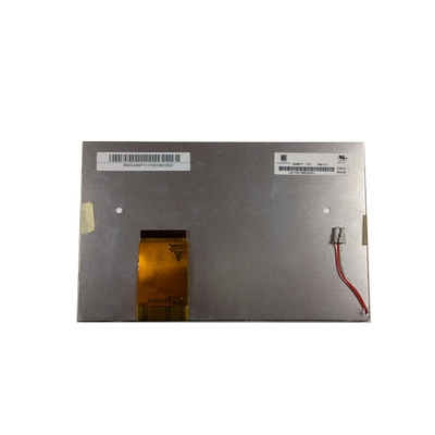 Modulo LCD a 8 pollici 800x480 IPS di TFT dell'esposizione G080Y1-T01