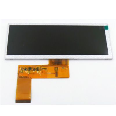 S065WV03 ha allungato il modulo LCD TFT di Un-si LCD di Antivari a 6,5 pollici