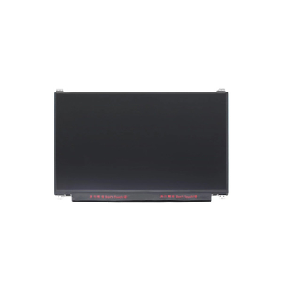 Esposizione di pannello a 13,3 pollici di tocco di Auo TFT LCD 1920x1080 IPS B133HAK01.0 per il computer portatile